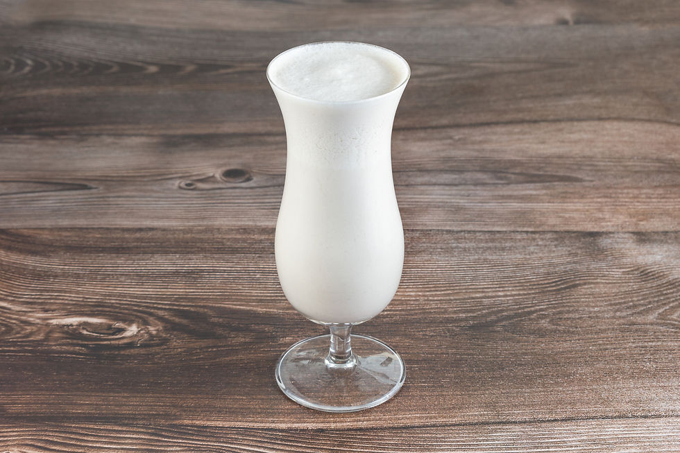 PIÑA COLADA