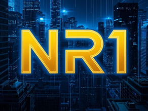 NR-1 nas Seguradoras: impactos em governança, risco operacional e controles internos