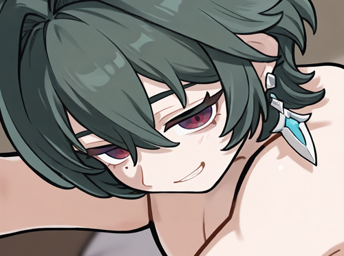 Thumbnail: Genshin boys 2026 PACK (98 files)
