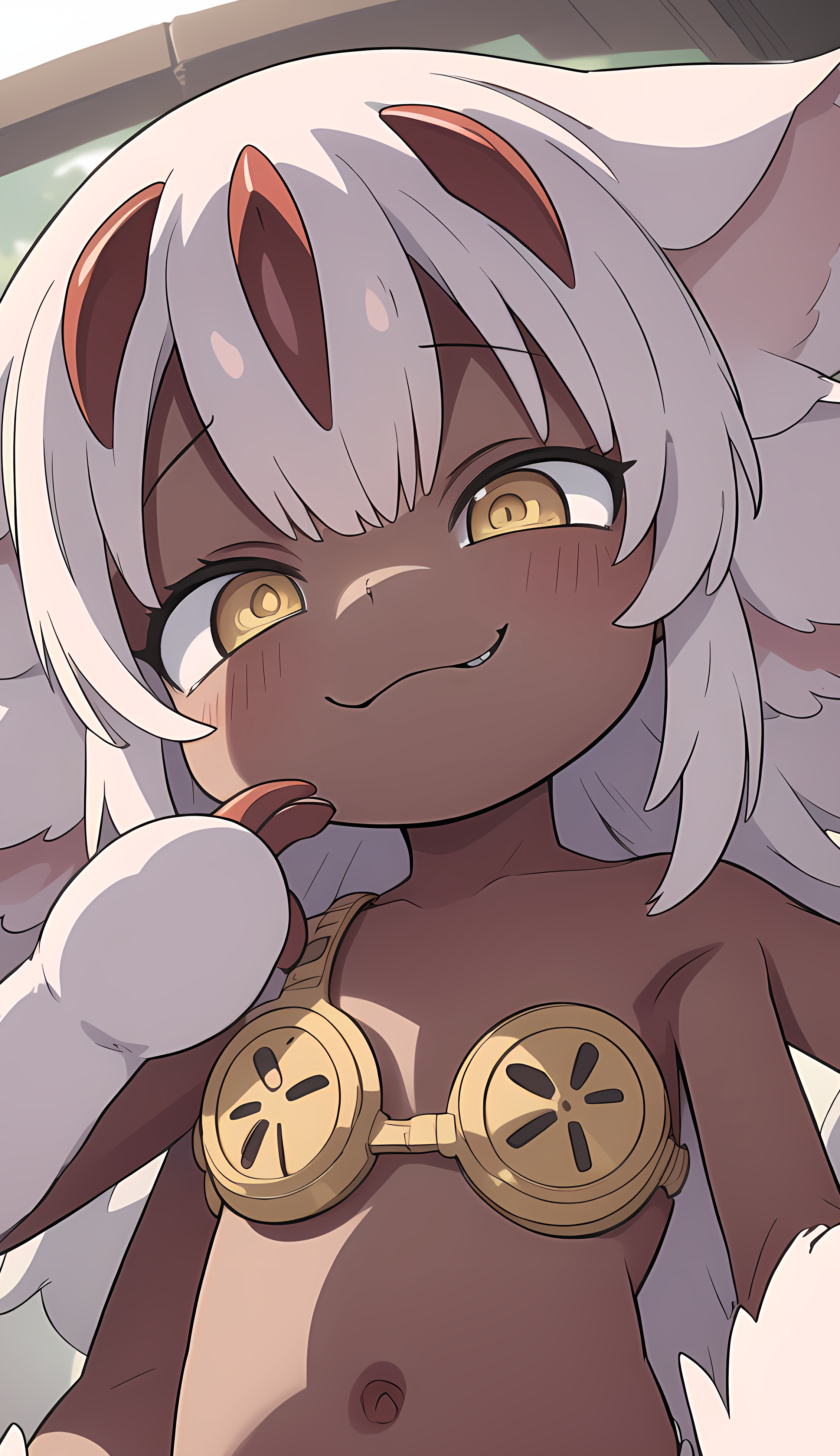 Made In Abyss 2023/2024  (101 files)