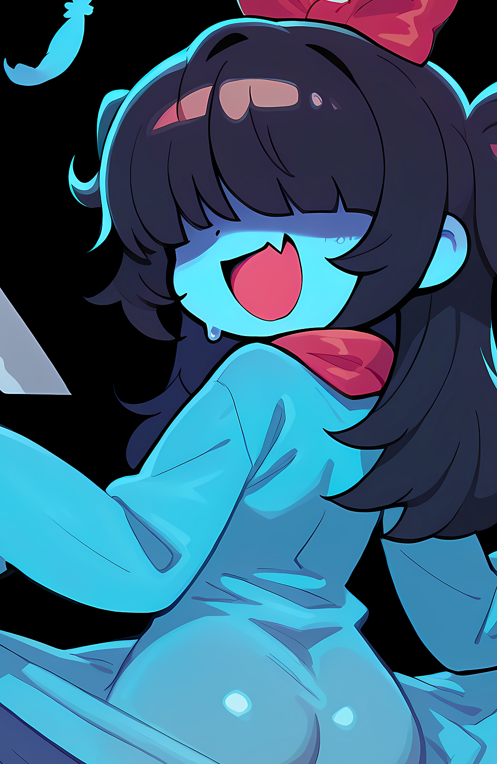 Thumbnail: Deltarune 2026 (155 files)