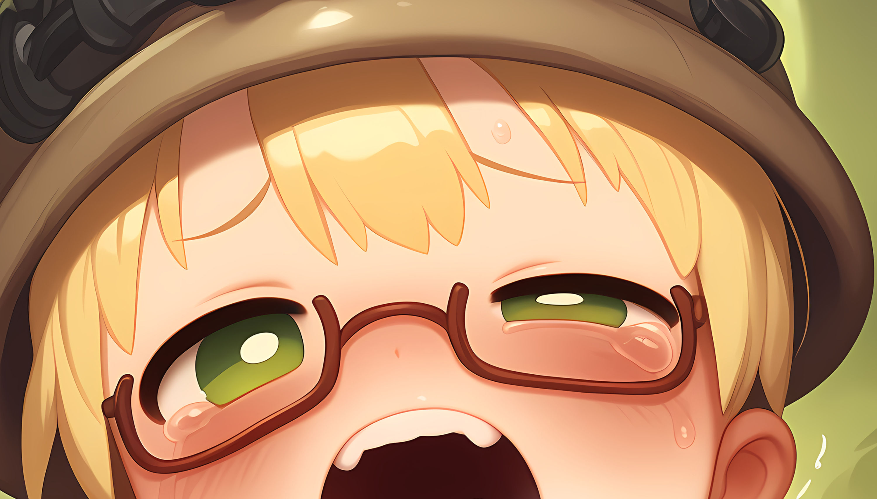 Made in Abyss 2025 (34 files)