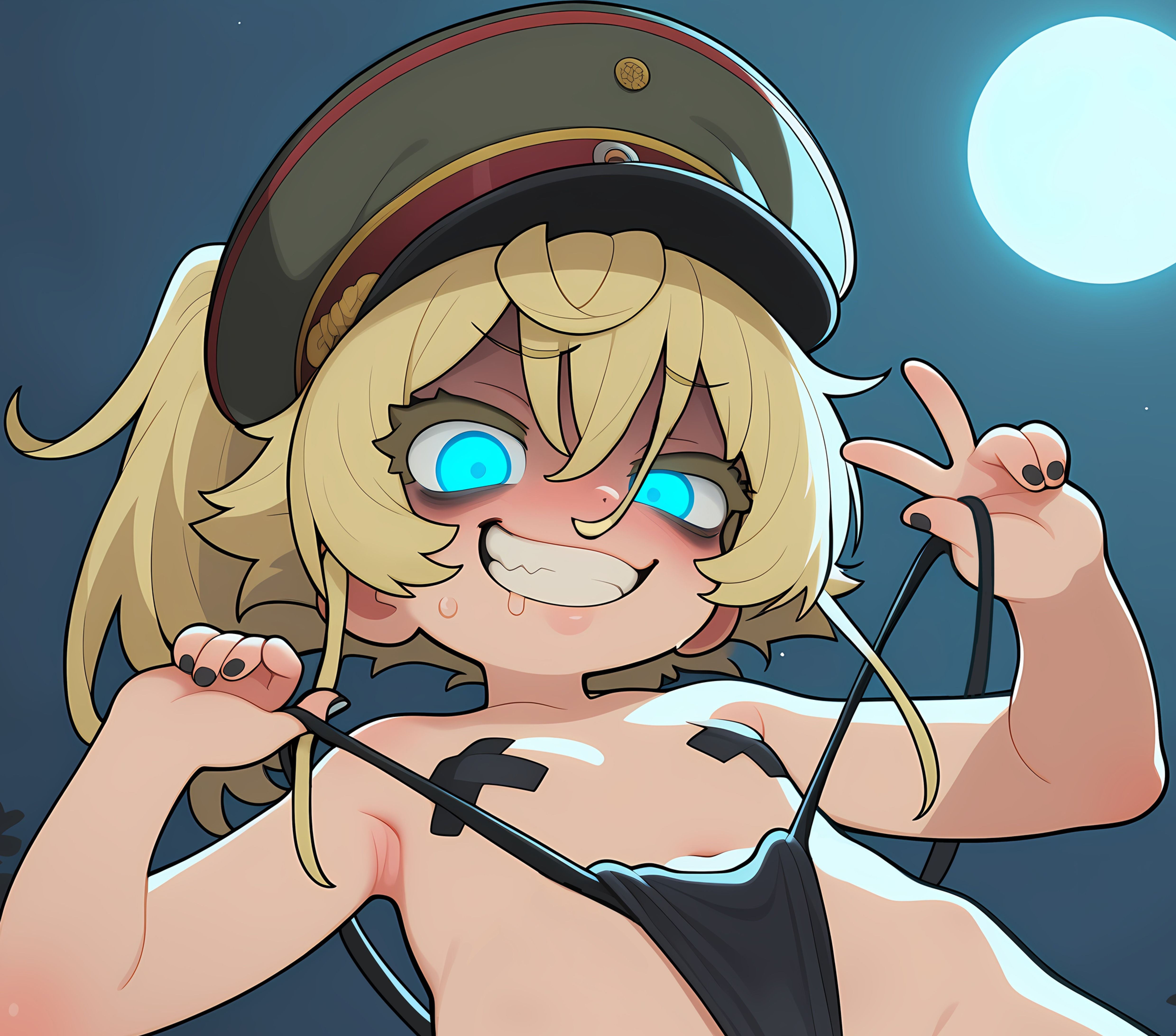 Youjo Senki 2026 (155 files)