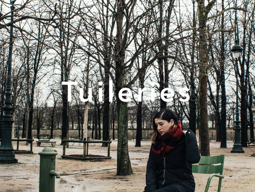 Tuileries