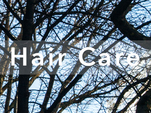 Hair Care