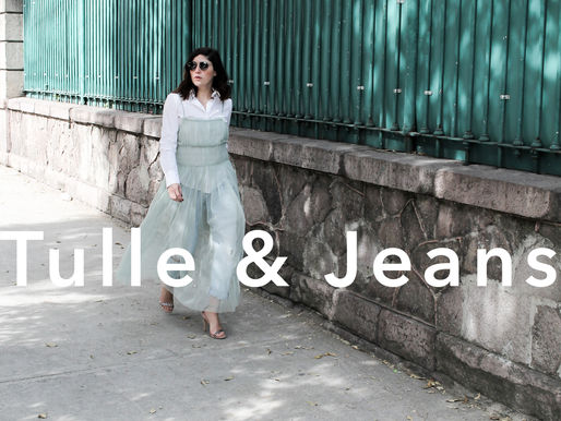 Tulle & Jeans