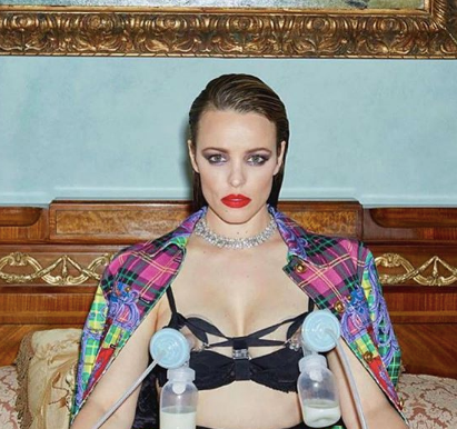 Rachel McAdams