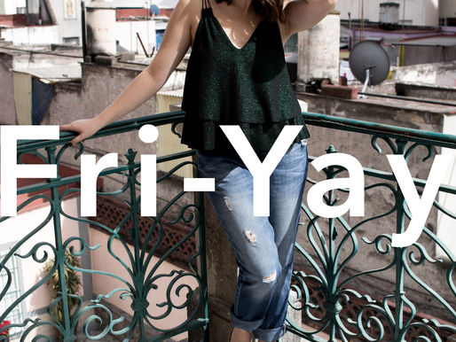 Fri-Yay