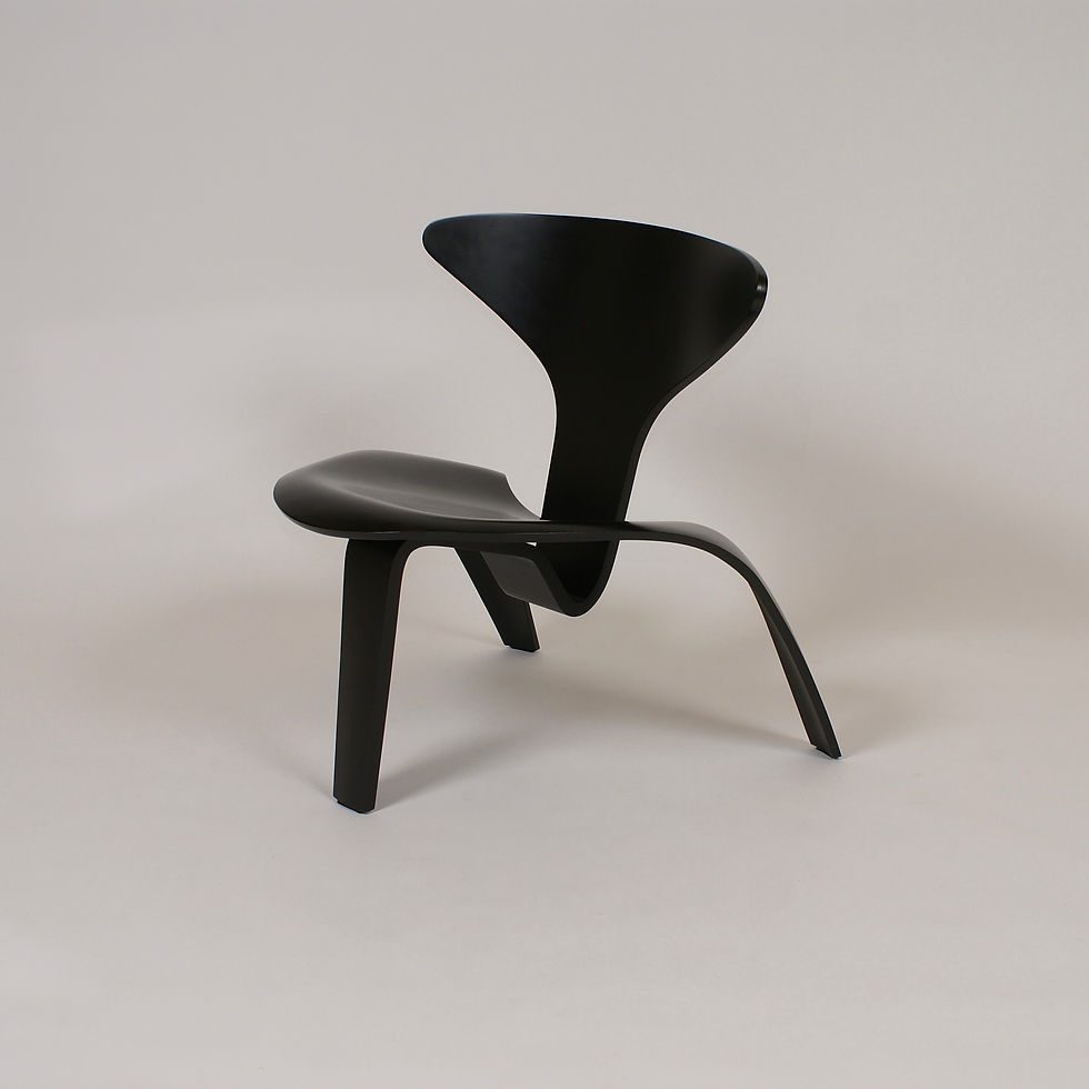 1997年に世界で600脚、限定販売されたうちの１脚、幻の「PK0」