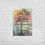 Thumbnail:  I Am Healing Poster - Whimsical Collection | ED Awareness Inspirational Art