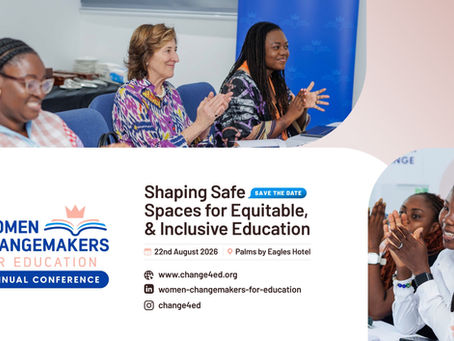 Why the WC4E 2026 Conference Matters