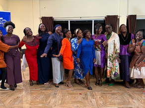 Ghana Country Newsletter