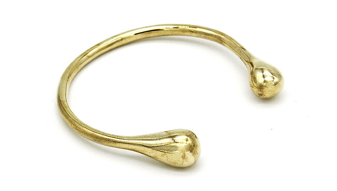 BRACCIALE RIGIDO - DOT