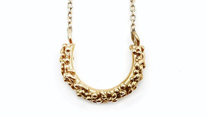 COLLANA GOCCE - YAYOI