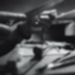 lavorazione artigianale al banco