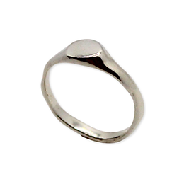 CHEVALIER RING - BLOCK