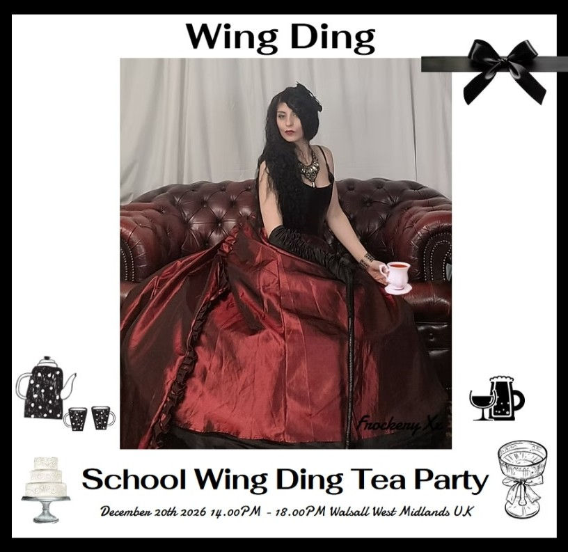 Wing Ding