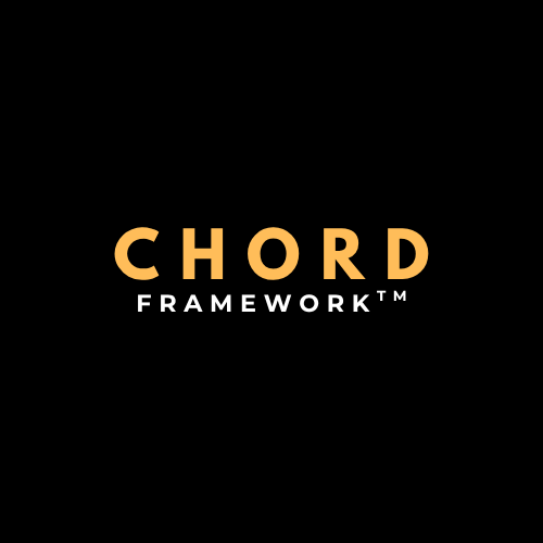 CHORD FRAMEWORK™ logo