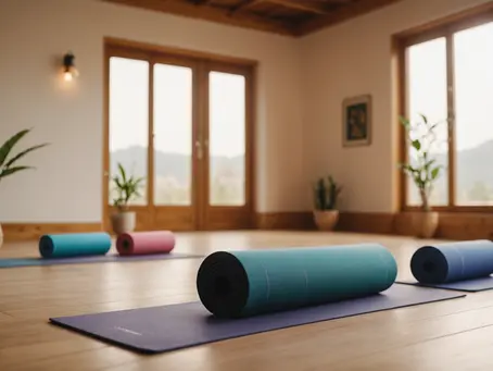 Unveiling the Healing Power of Memories: How Yoga Therapy Rewires the Nervous System