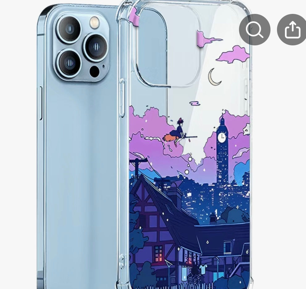 iPhone 11 phone case 