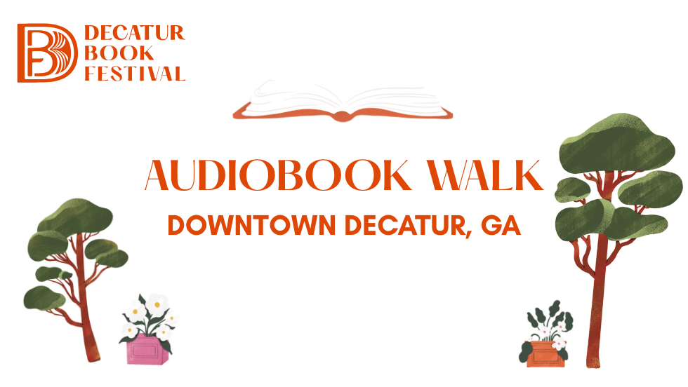 Audiobook Walk