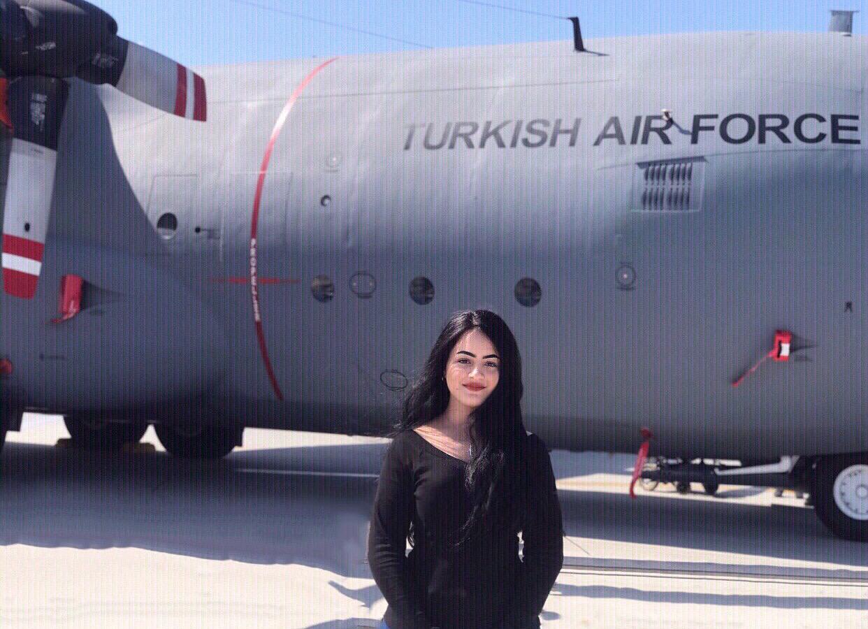 Yazarın fotoğrafı: Semah Yıldız