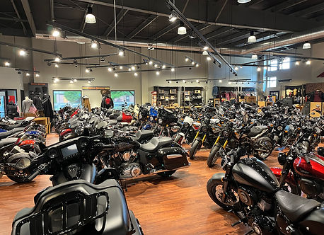Buell Service