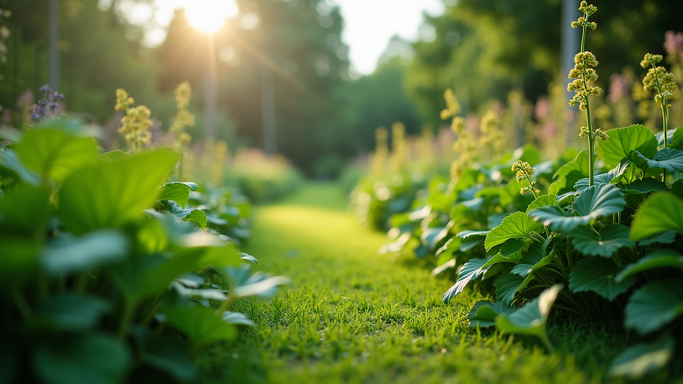 The Importance of Sustainable Living in Today's World