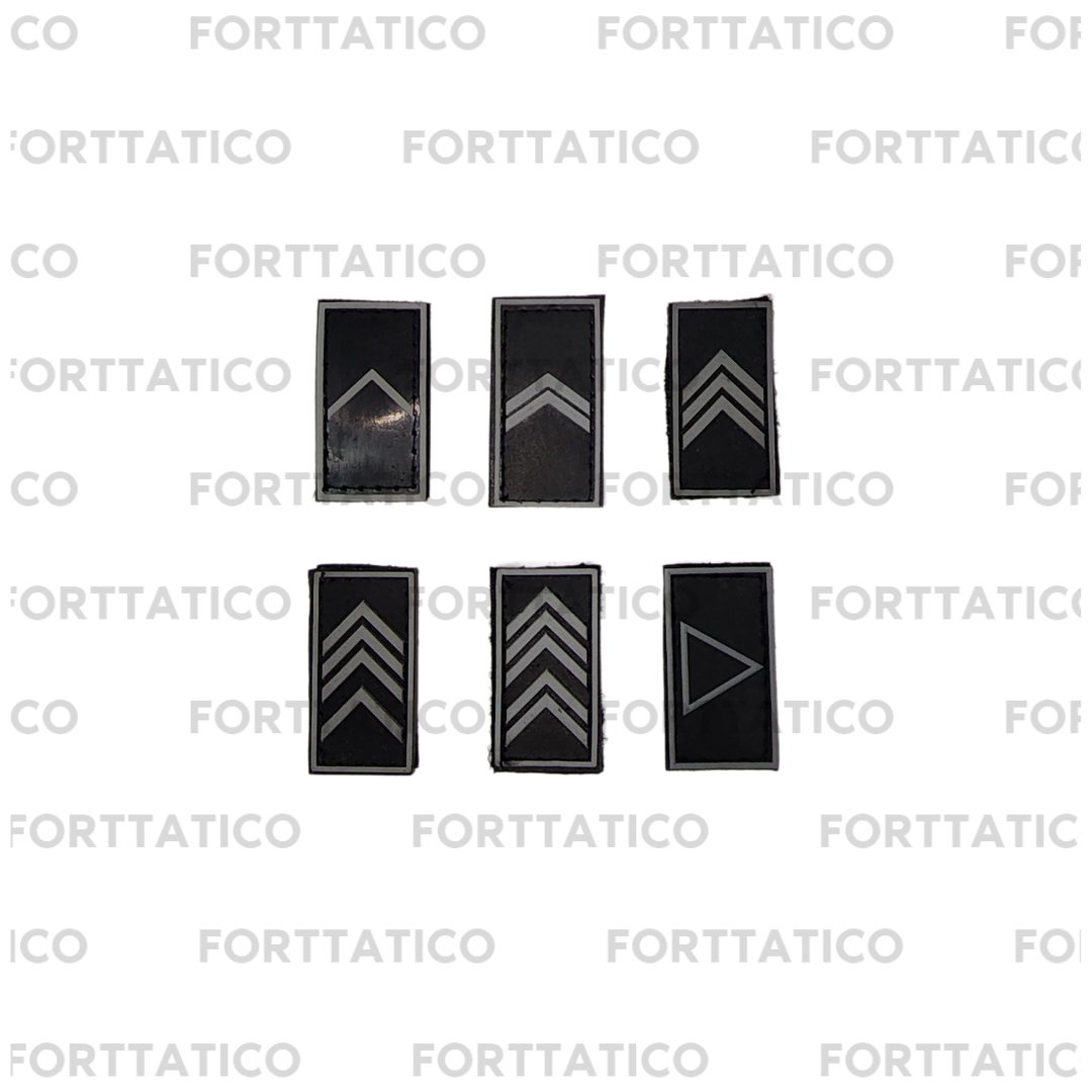 Divisa gola Emborrachada