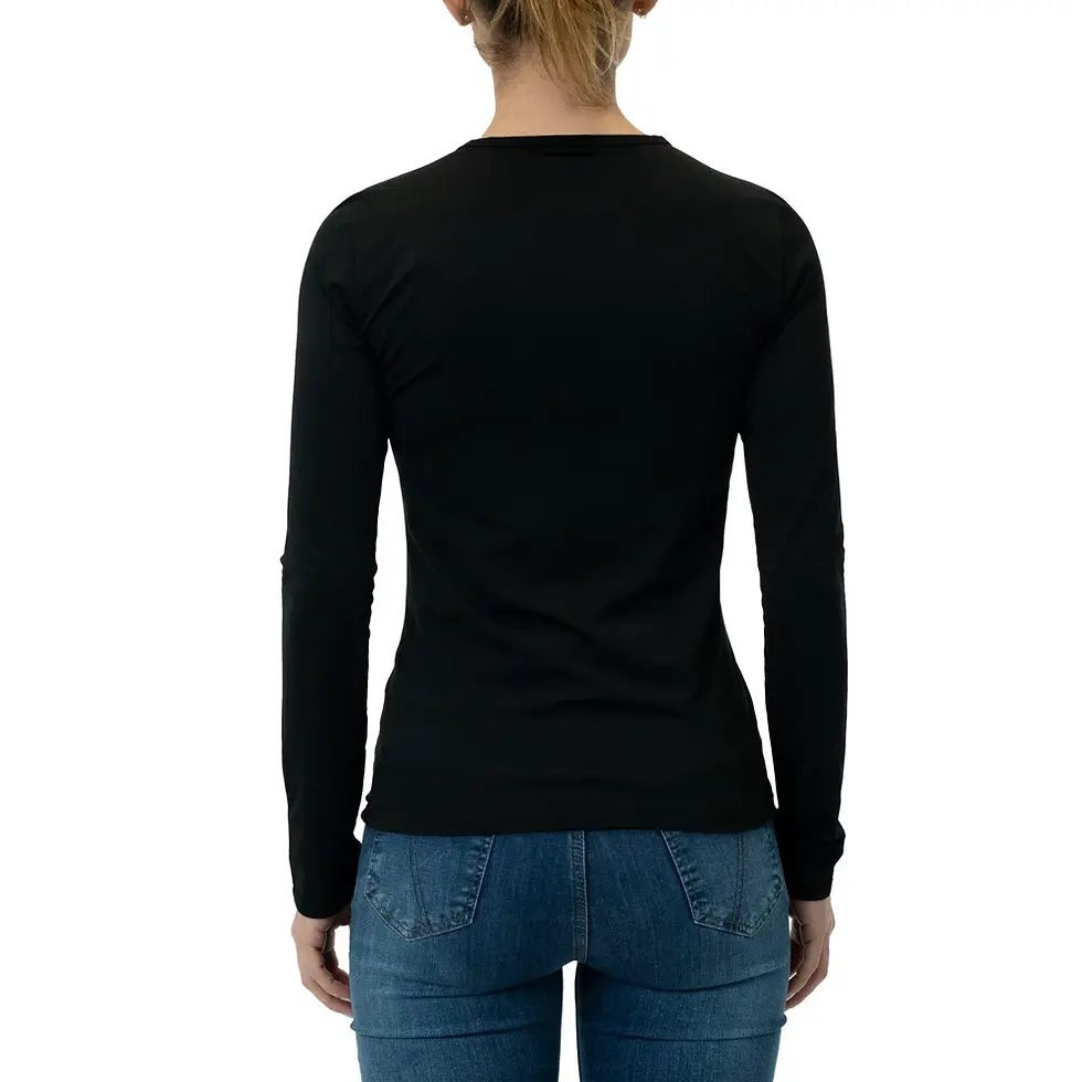 Miniatura: BLUSA SEGUNDA PELE THERMO COMFORT FEMININA
