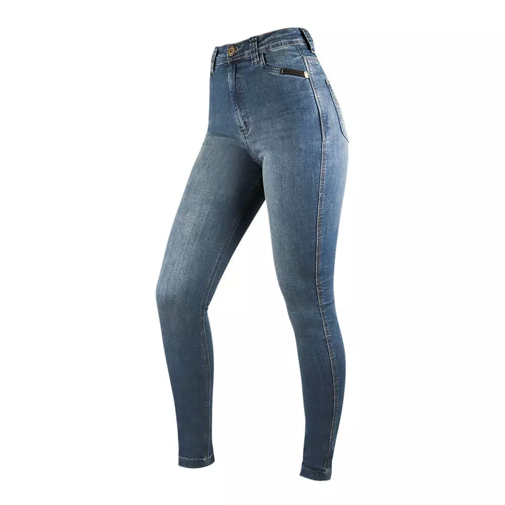 Calça Invictus Jeans Feminina
