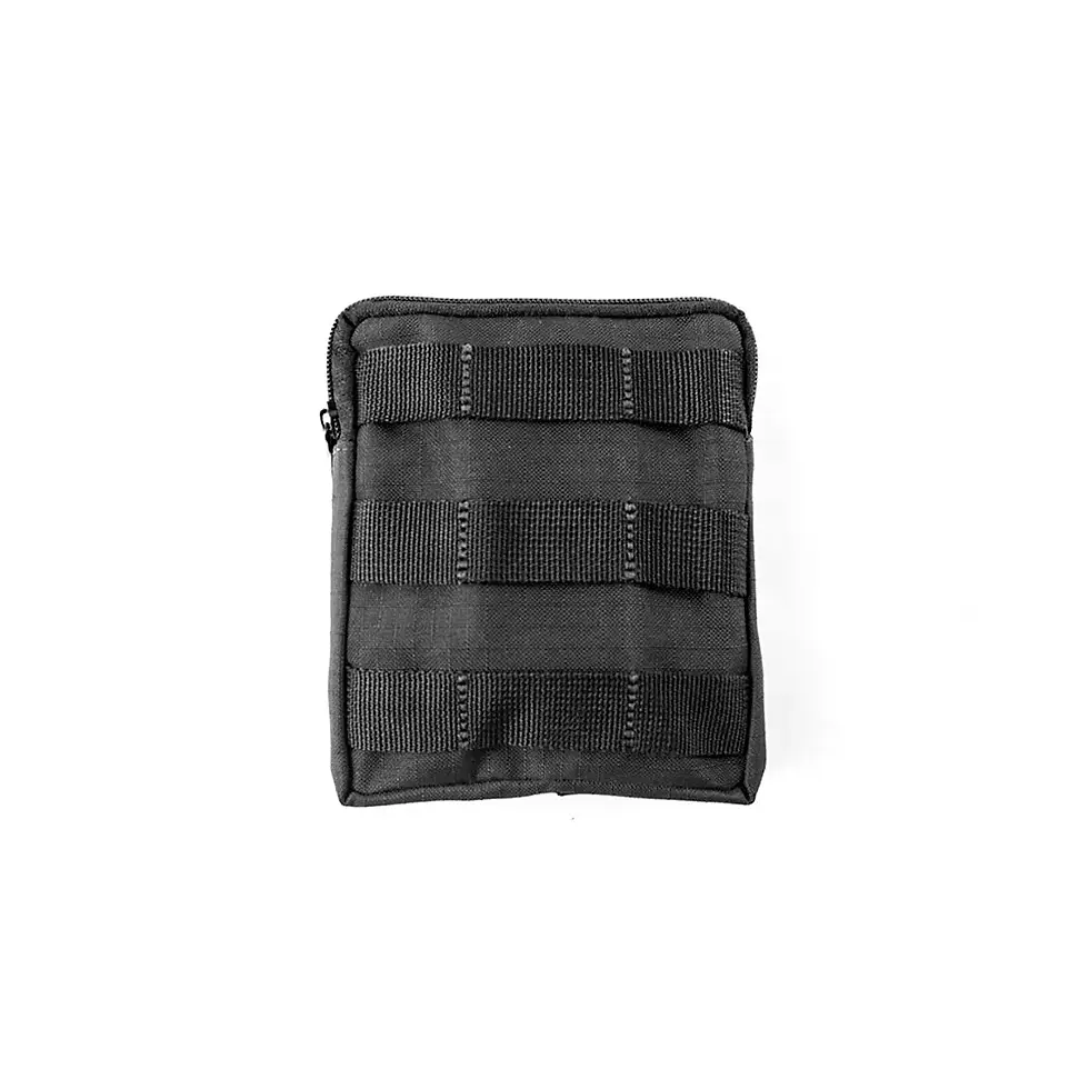 PORTA TRECO MODULAR PRETO - CM2002PT