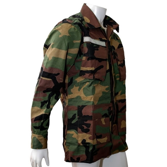 Miniatura: Gandola Tática Woodland