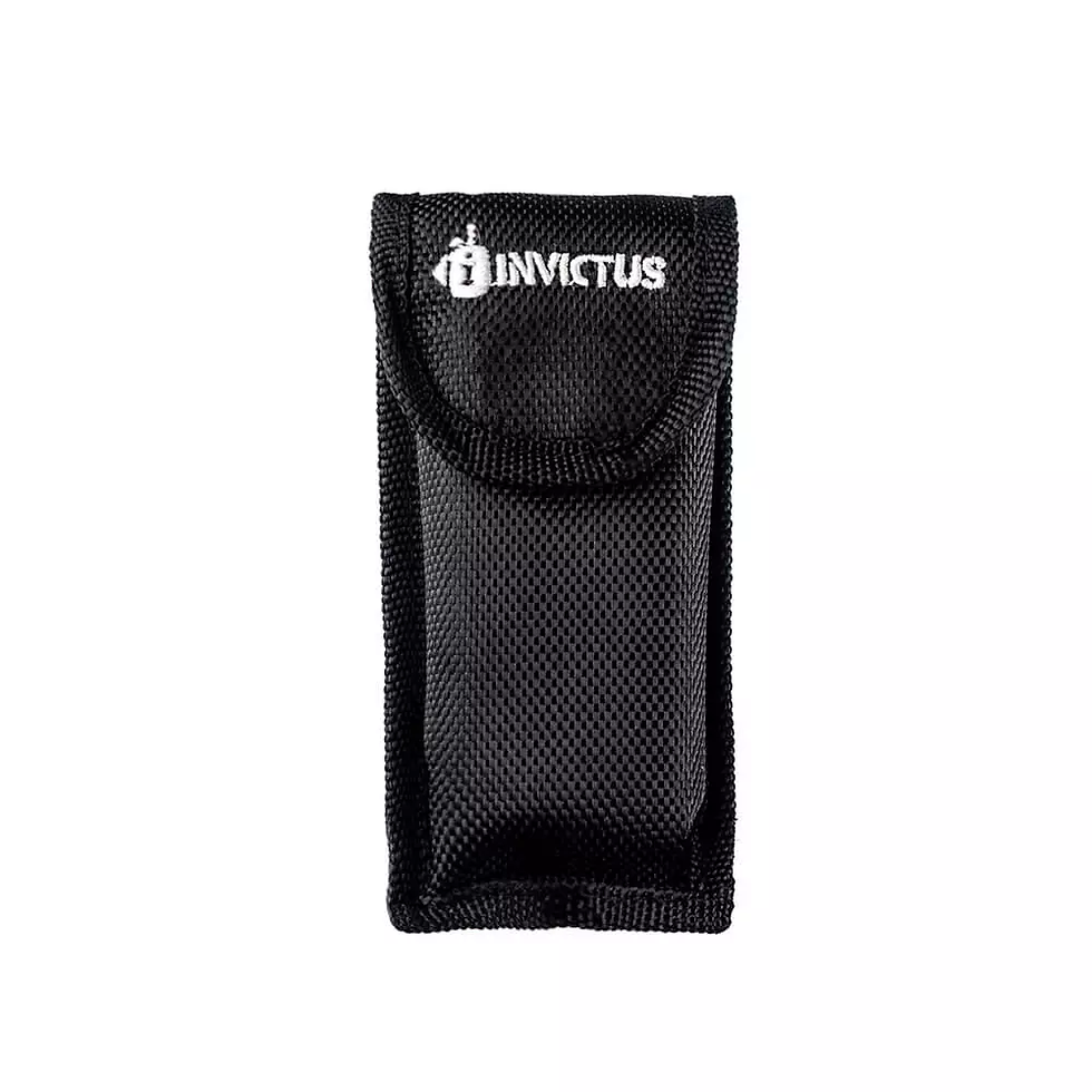 Miniatura: Alicate Invictus Precision