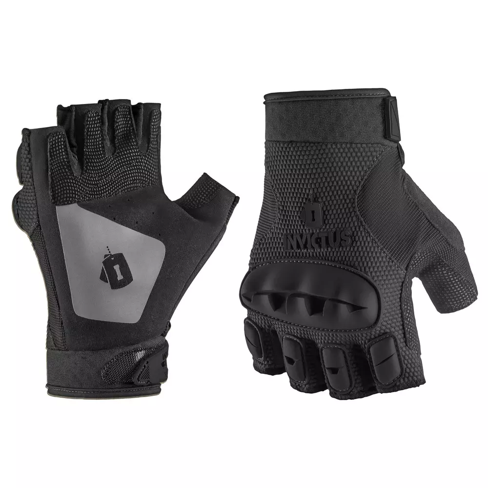 Luvas Invictus Rocky