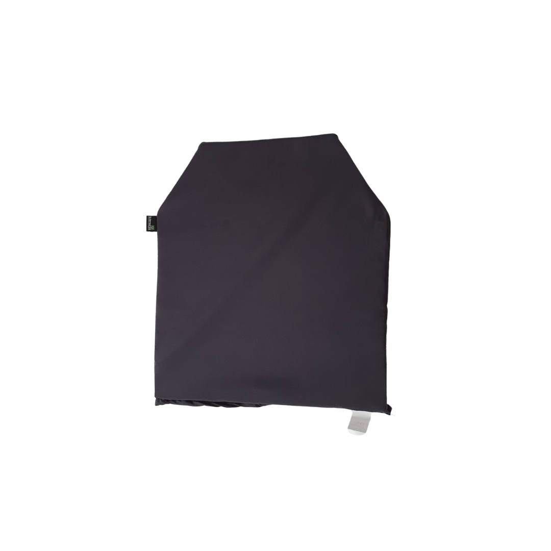 Placa Balística Airsoft/Paintball