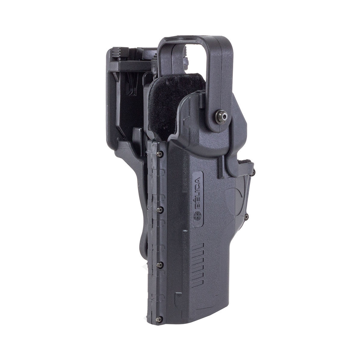 Coldre de Cintura Polímero Hammer I