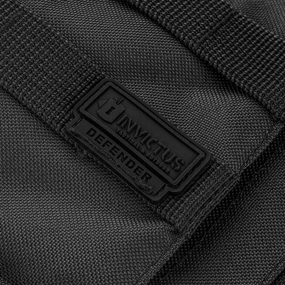 Miniatura: Mochila Invictus Defender