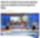 Julie Debatty dans RTL Info - Janvier 22