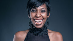 Specific smiles mend broken trust