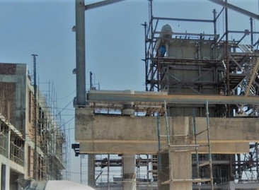 SAEl contributes to society in form of power and electricity