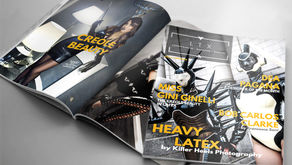 LTX MAGAZINE VOL.2