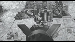 Ltx Cinema presents: The Congress.
