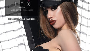 LTX MONOGRAPH VOL.2 IS AVAILABLE!