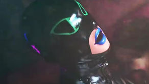 Love, Death, Robots. What an incredible series!