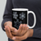 Thumbnail: Highest Resolution Snowflakes Mug