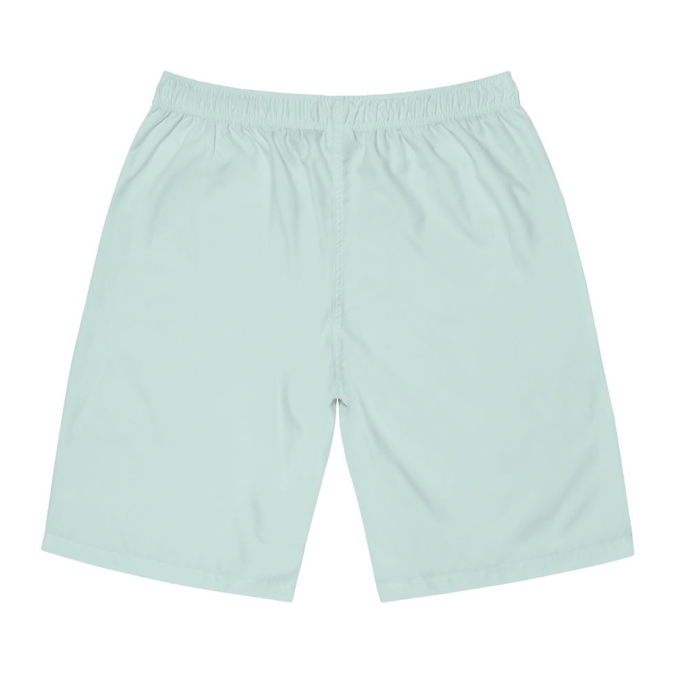 Thumbnail: Men's Nervous System Board Shorts