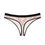 Thumbnail: Pink Hearts Women's Thongs 