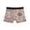 Thumbnail: Red and Blue Hearts Men's Boxers 