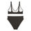 Thumbnail: S50 Recycled high-waisted underwear bikini
